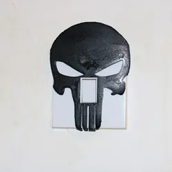 Punisher Lightswitch