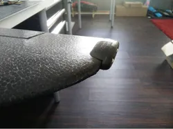 RVJet Wingtip Skids with FLYTRON Strobons