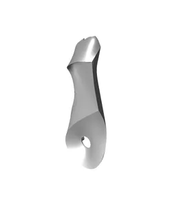 Scalpel handle
