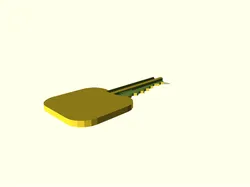 Schlage 6 Pin SC4