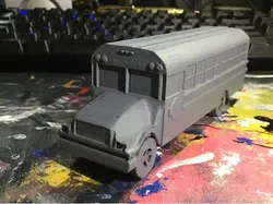 School Bus