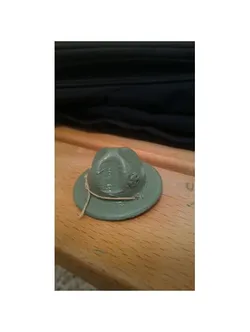 Scout Hat - Cappellone Scout FSE