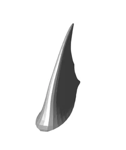 Shark Fin