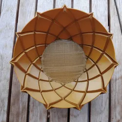 Sharp Bowl 1