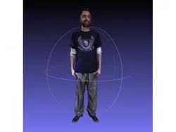 Stano Dragonmusic Scan Kinect 360