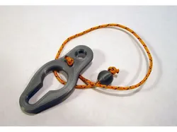 Tarp Gripper
