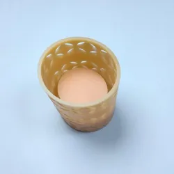 Tea lamp