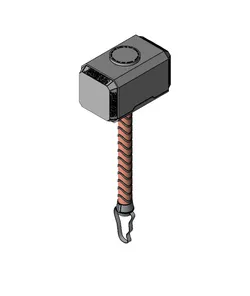 Thor Hammer