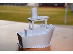 Tugboat