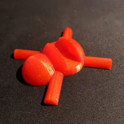 Turtle Phone Stand