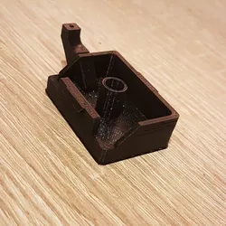 Volvo FH Bed Locker Button