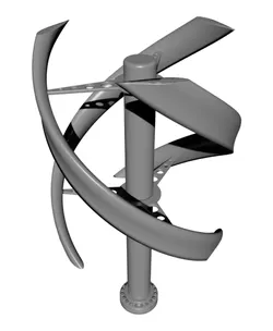 Wind Generator.stl