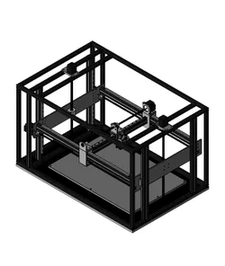 Workhorse 3D Printer