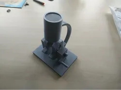 2 stroke engine