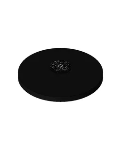 3DPN Speaker Cover - QR Code.step