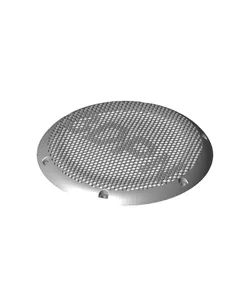 #3DPNSpeakerCover Shadow casting mesh