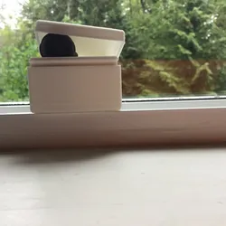 A Snappy Container