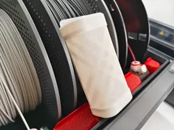 AMS2Pro Drybox 3.6 hours/77 grams, lightweight and leak-proof, brand new and original - Free 3D Print Model