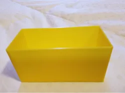 Basic Business Card Holder Box