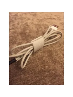 Cable Clip Organizer