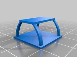 Calibrate the printer