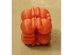 Cip Fidget Ballon