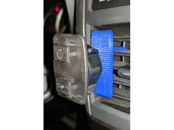 Cobb Accessport V3 holder
