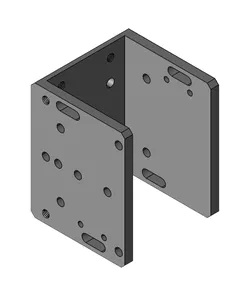 CoreXY Carriage .step