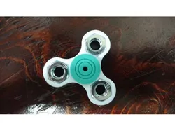 Create Cafe Spinner