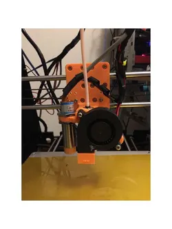 e3d with sensor 18mm