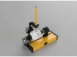 Egg Painter Mini (Eggbot derivative) v1.1