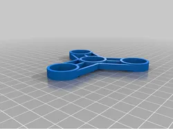Fidget spinner