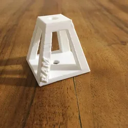 Floor mount float switch