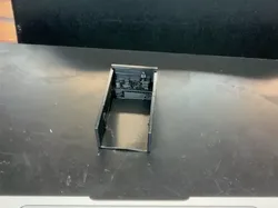 FNAF 1 Office - Free 3D Print Model