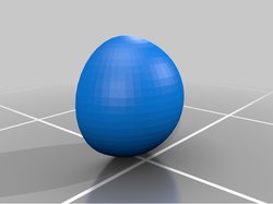 Thingiverse Pen Rack half sphere - Free 3D Model | STLFinder