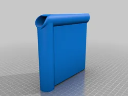 Handle for Samsung Tab3