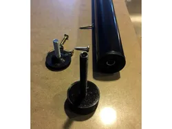 Ikea ADILS Table Leg Extender