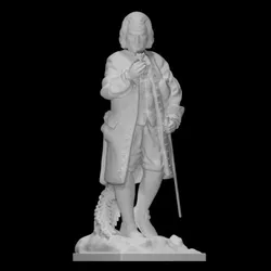 Jean-Jacques Rousseau