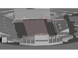 Kent State - Dix Stadium