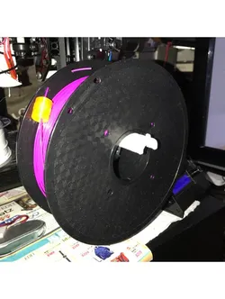 Micromake C1 Filament Holder v2