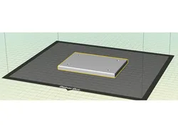 Pendulum Table