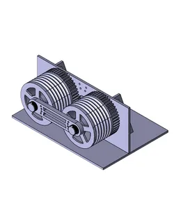 Puller Machine