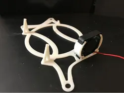 RAMPS to MKS BASE 1.5 Adapter