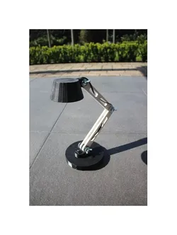Real basic led-lamp V1.0