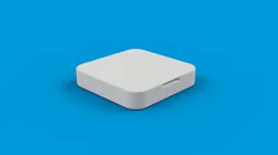 Really Small SnapFit Case