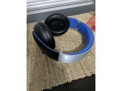 Replacement Headband Sony Gold Wireless Heaset