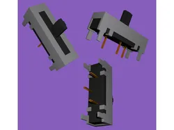 Slide Potentiometer Fader Variable Resistor