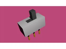SPDT Switch