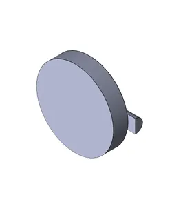 speakercovercork.SLDPRT