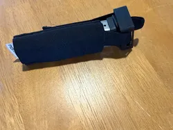 Springfield Hellcat Magazine Stop - Free 3D Print Model